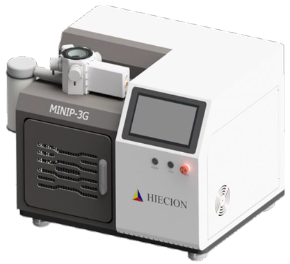 離子束微納加工儀MINIP-3G