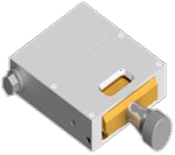 真空移樣盒VM - S2000