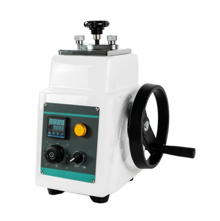 手動金相鑲嵌機XQ-2B