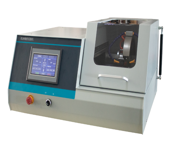 高速自動精密切割機(jī)HYQG-200H