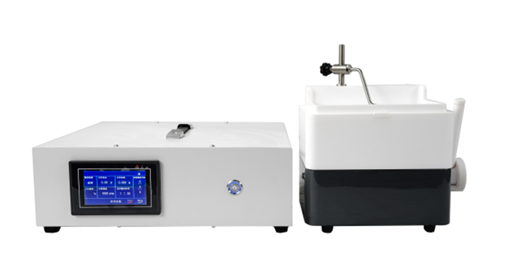 電解拋光腐蝕儀HYEP-60V