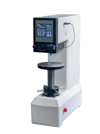 HBYST-3000Z（觸摸屏數(shù)顯自動(dòng)轉(zhuǎn)塔布氏硬度計(jì)）