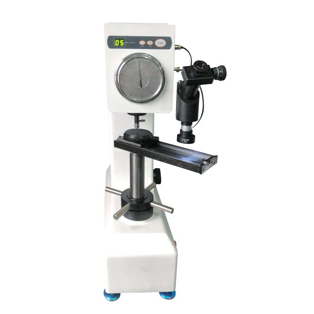 電動(dòng)布洛維硬度計(jì)(HHBRV-187.5 )