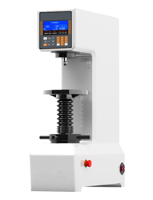 HHBE-3000A（電子布氏硬度計(jì)）