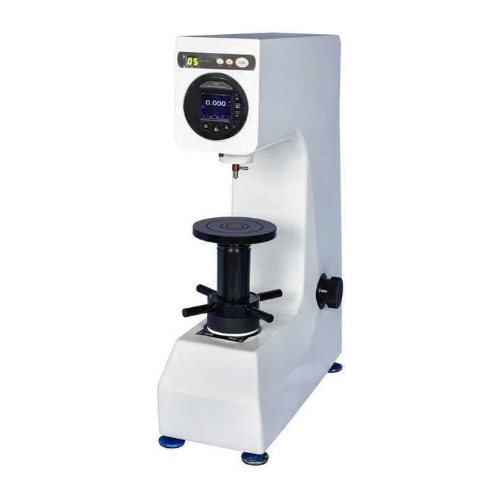 電動數(shù)顯型洛氏硬度計（HHR-150DTS）