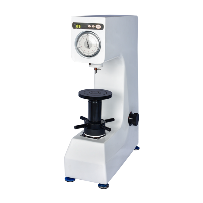 電動表面洛氏硬度計（HHRM-45DT）