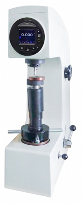 手動(dòng)數(shù)顯洛氏硬度計(jì)(HHR-150AS)