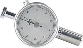 邵氏硬度計(jì)（LX-A）