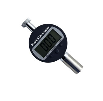 數(shù)顯邵氏硬度計(jì)（LX-AS）