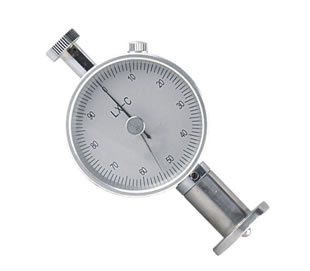 邵氏硬度計(jì)（LX-C-2）