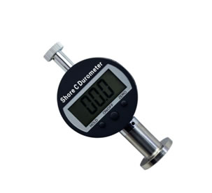 數(shù)顯邵氏硬度計(jì)（LX-CS）