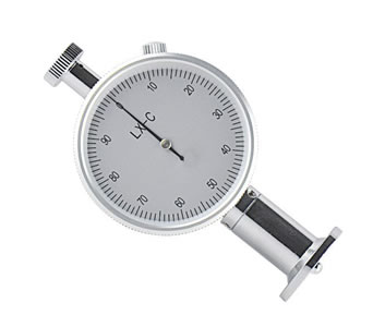 邵氏硬度計(jì)（LX-C）