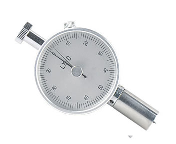 邵氏硬度計(jì)（LX-D-2）