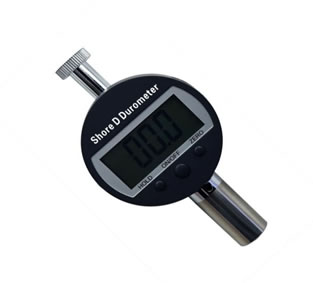 數(shù)顯邵氏硬度計(jì)（LX-DS）