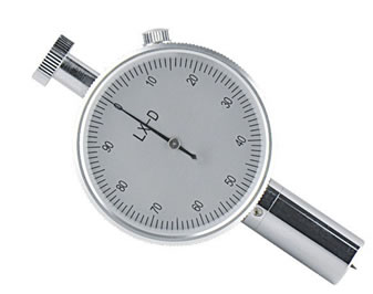 邵氏硬度計(jì)（LX-D）