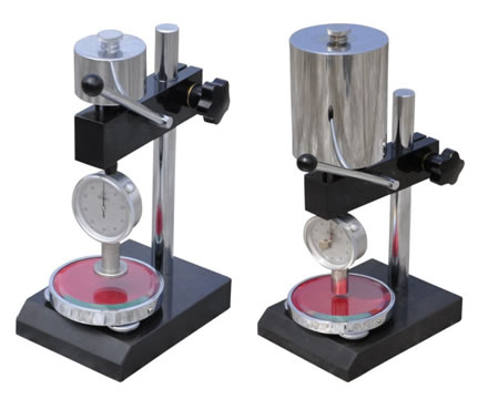 邵氏硬度計(jì)支架