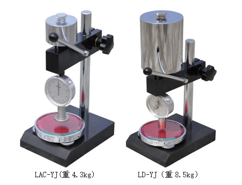邵氏硬度計支架