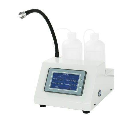 自動拋光滴液器HYDY-2000