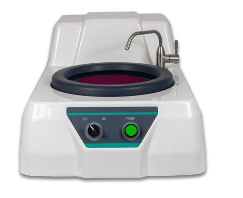 金相預磨機HYM-1