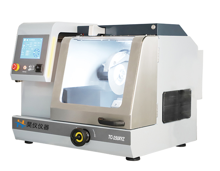 三軸全自動切割機(jī)